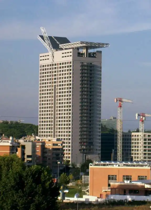 TORRE EUROSKY