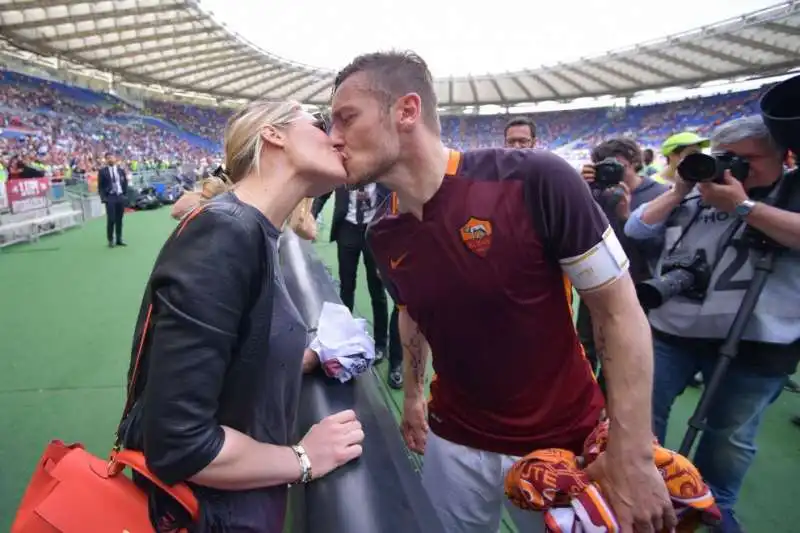 totti ilary