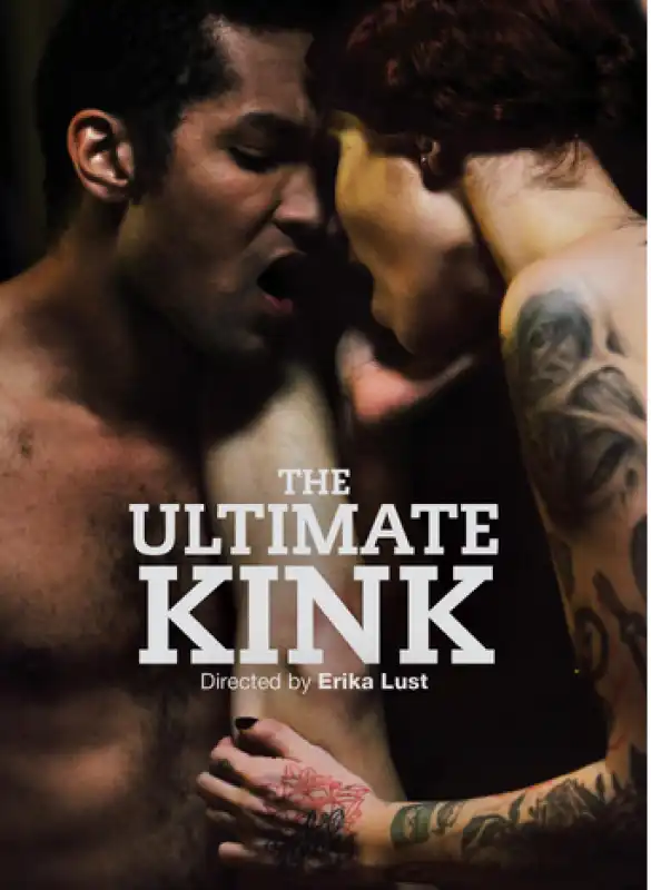 ultimate kink poster