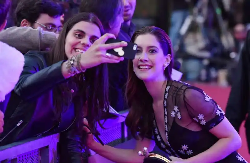 un selfie con clara alonso (1)