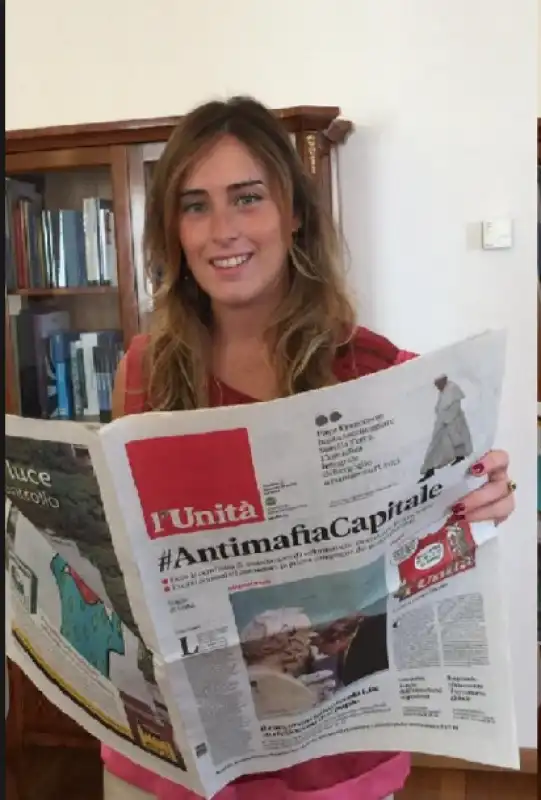 UNITA BOSCHI