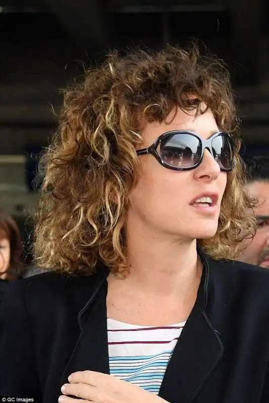 valeria golino