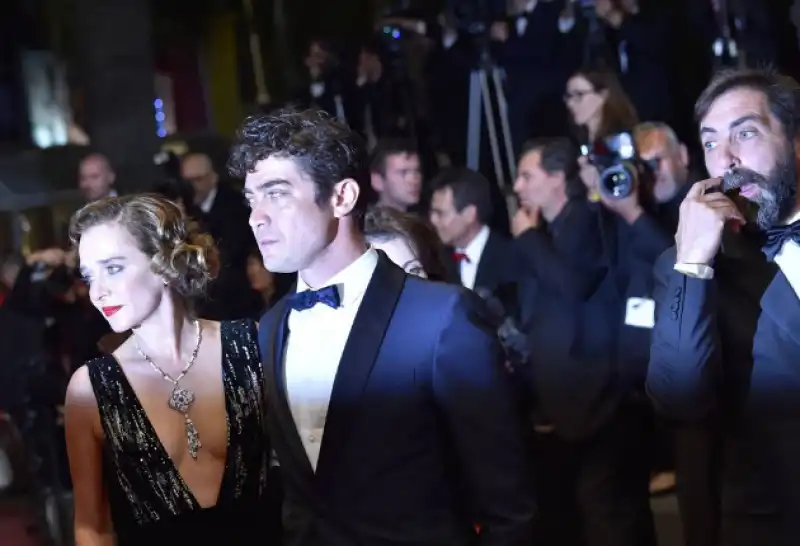 valeria golino e riccardo scamarcio 5