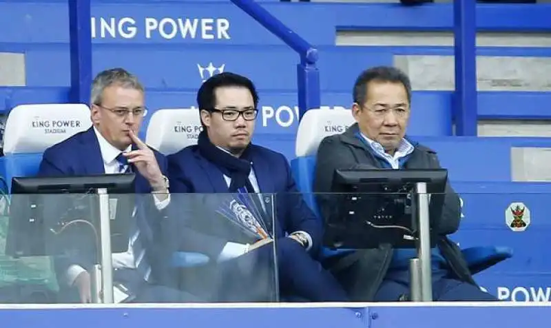 VICHAI SRIVADDHANAPRABHA