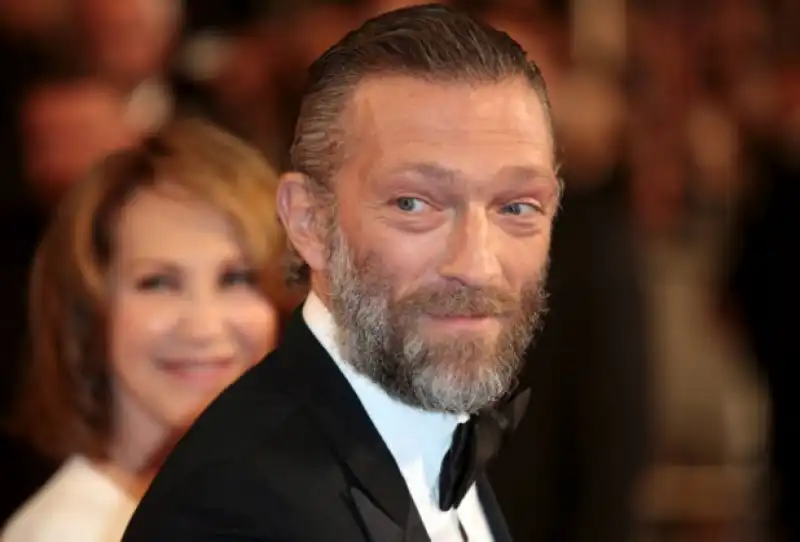 vincent cassel