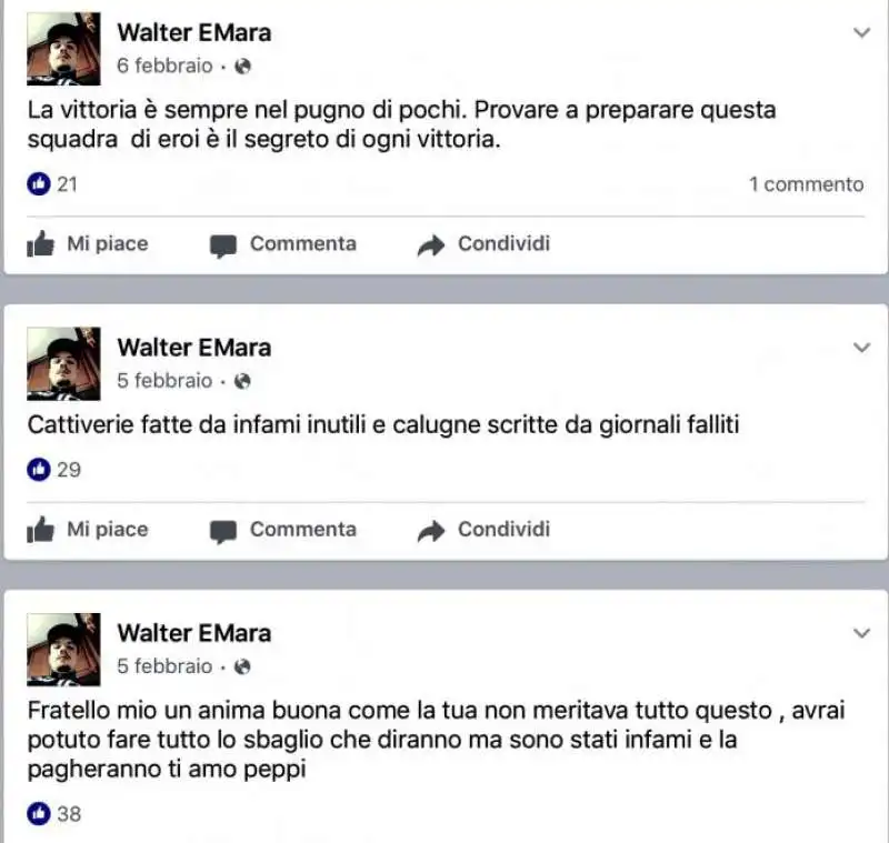 WALTER MALLO 3