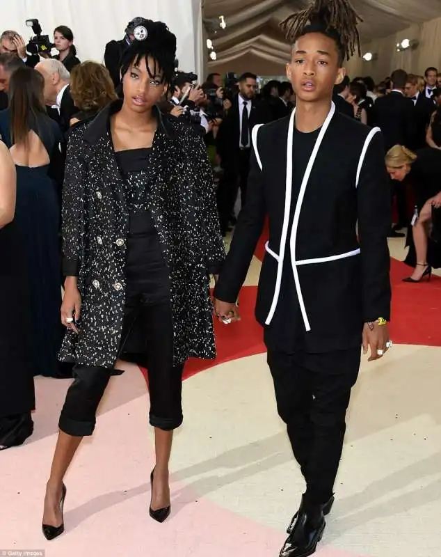 willow smith e jordan