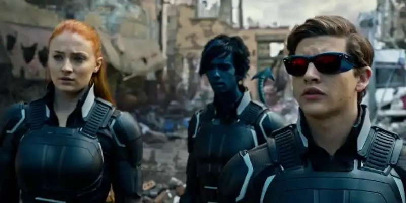 xmen  apocalypse