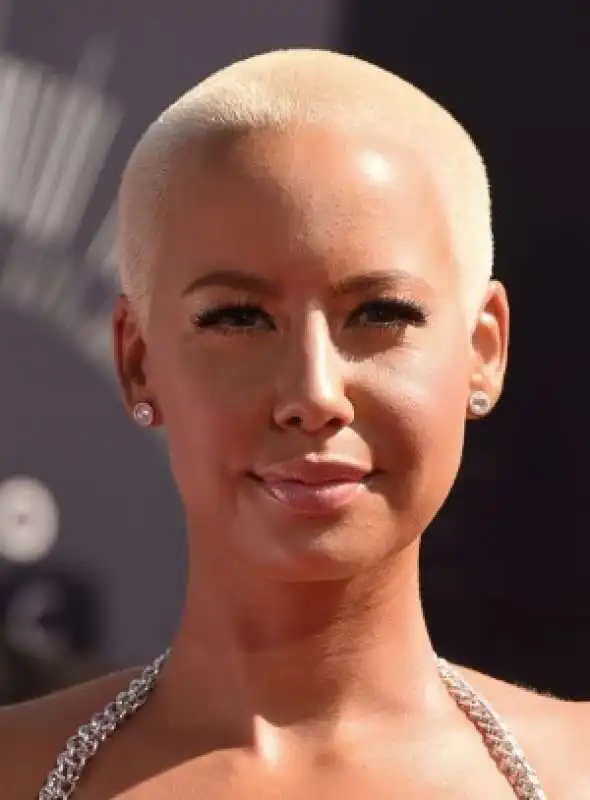 amberrose