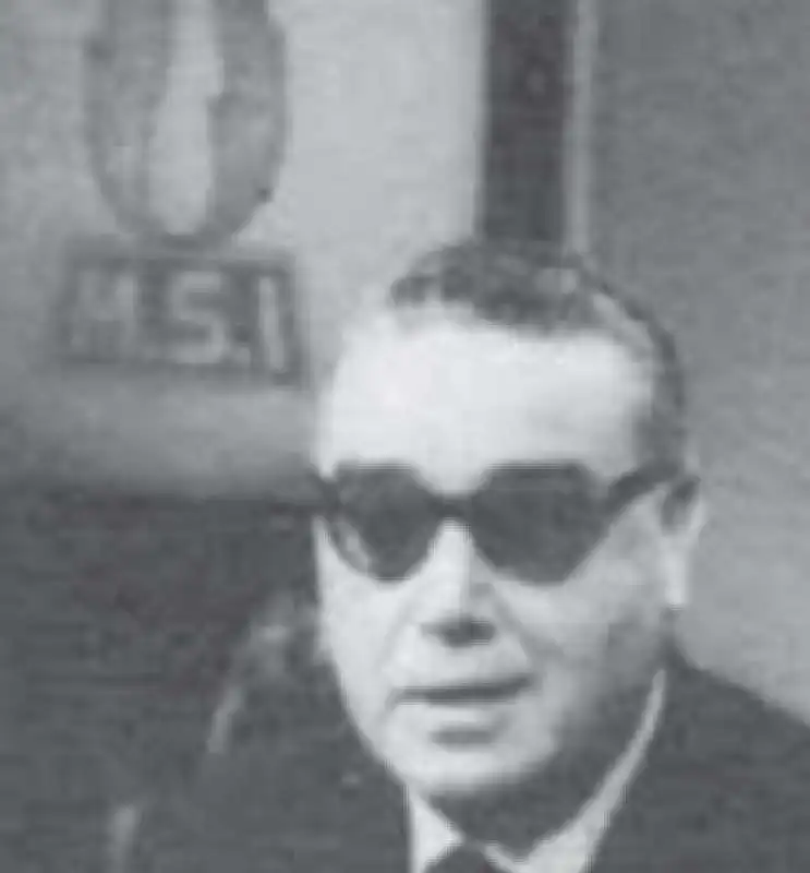 arturo michielini