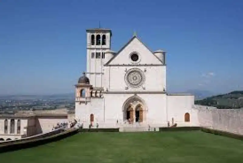 assisi