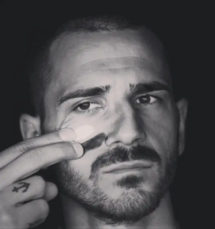 BONUCCI