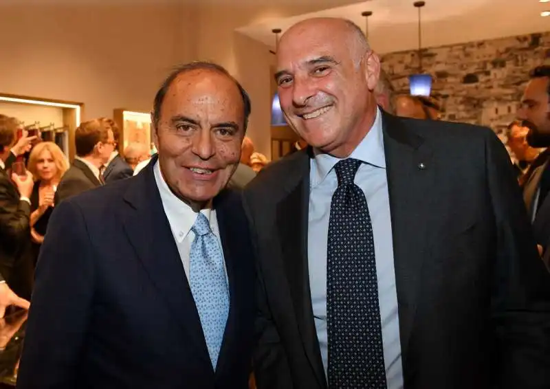 bruno vespa e maurizio marinella (3)