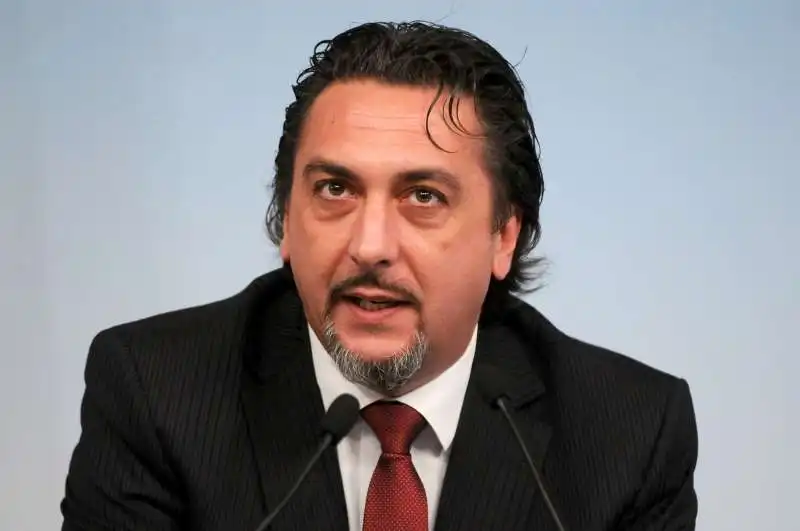 CARLO CIMBRI