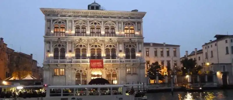 CASINO VENEZIA