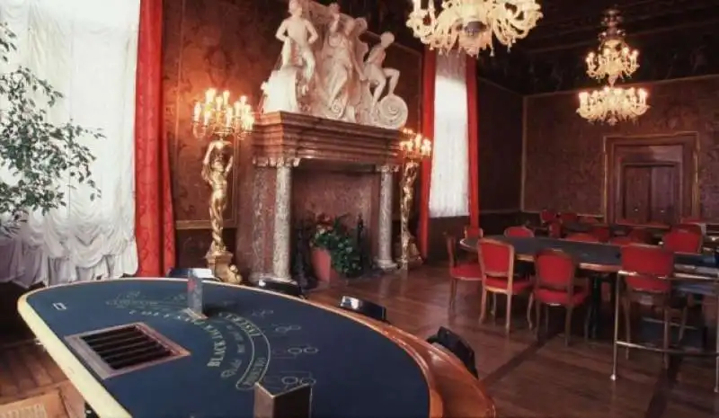 CASINO VENEZIA2