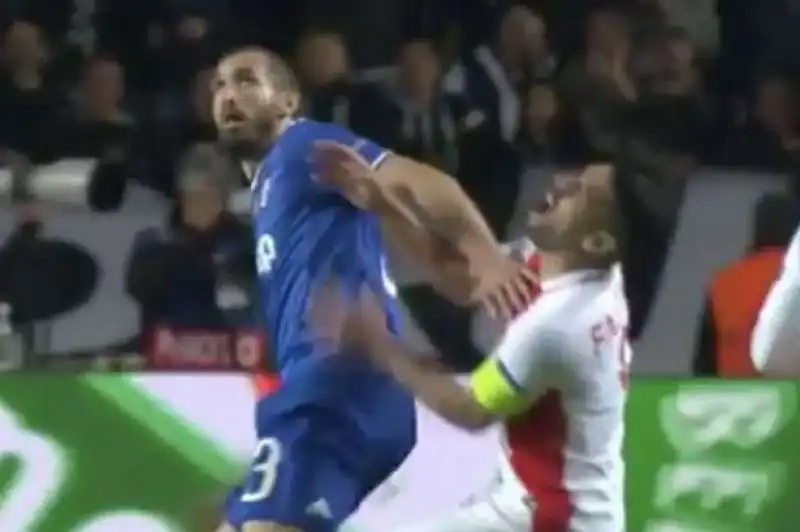 CHIELLINI FALCAO