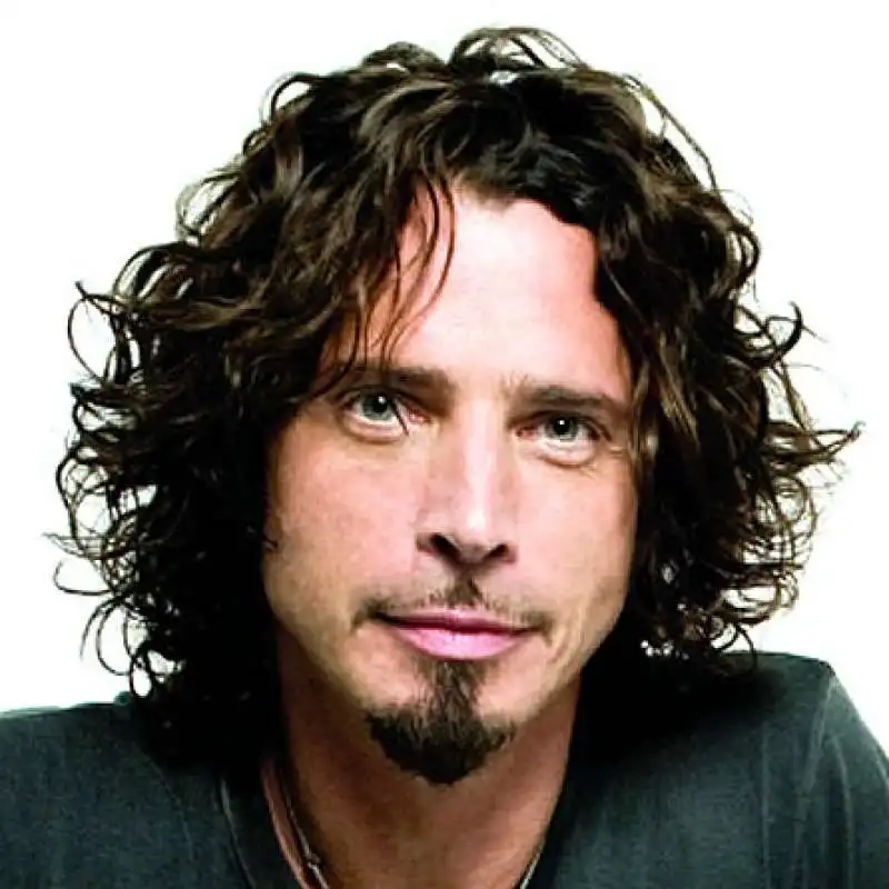 chris cornell