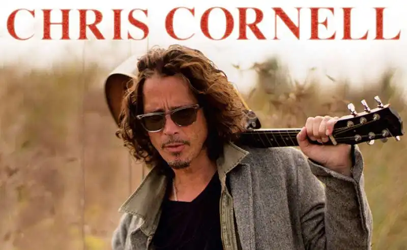 chriscornell