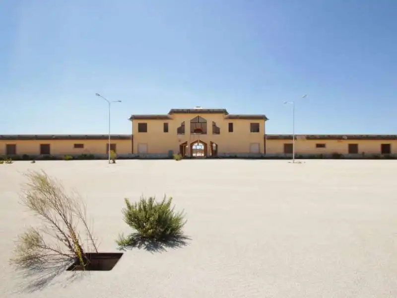 cimitero, marsala (tp)