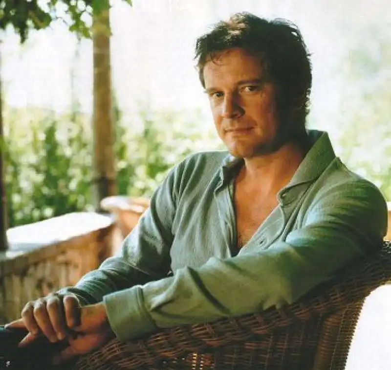 colin firth