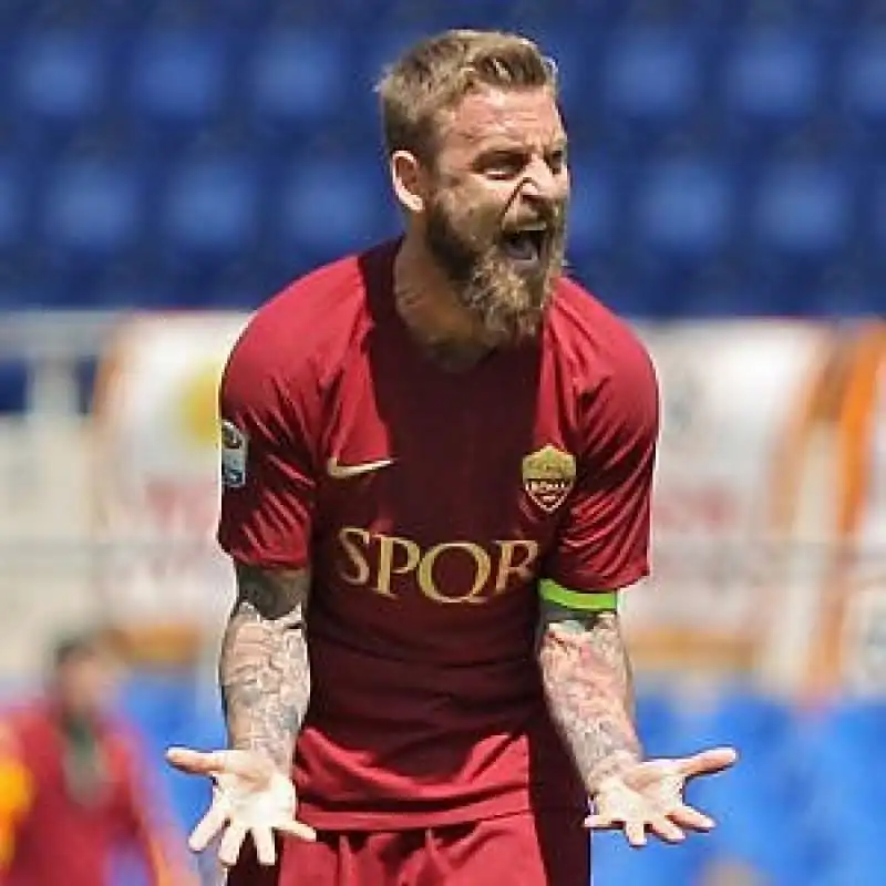 DE ROSSI