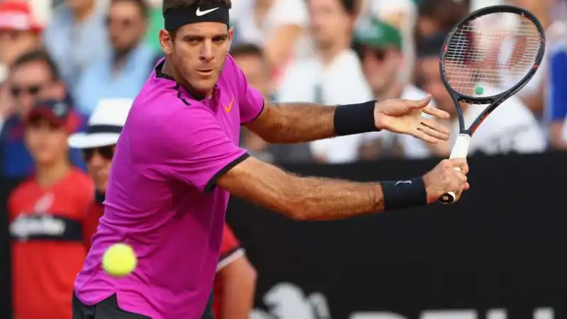 DEL POTRO 7