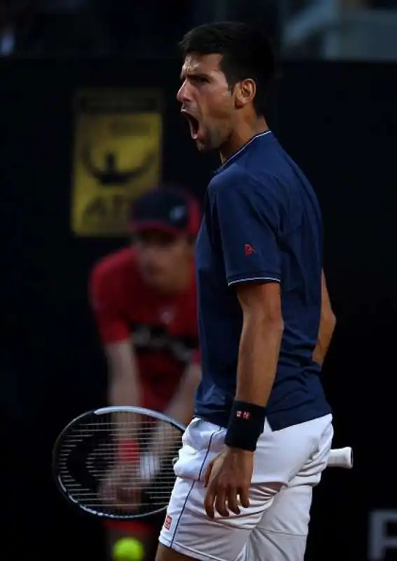 DJOKOVIC 8