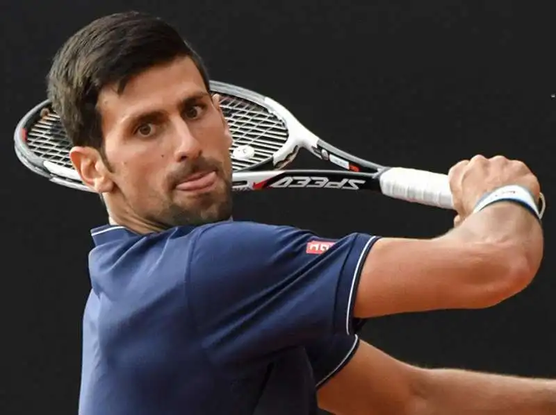 DJOKOVIC