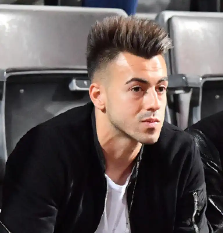 EL SHAARAWY