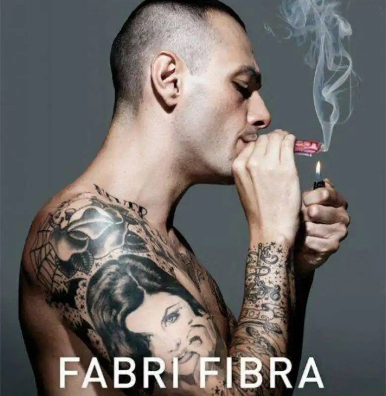 fabri   fibra 