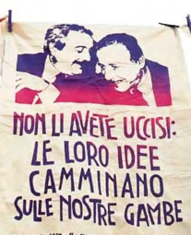 FALCONE BORSELLINO