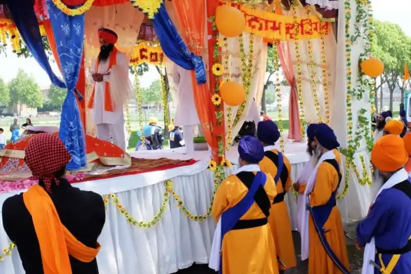 festa sikh a mantova 10