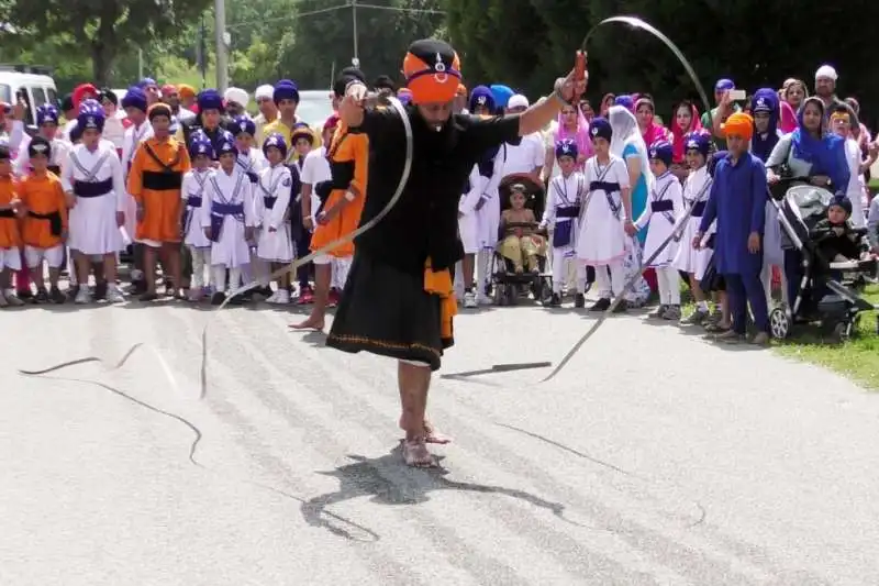 festa sikh a mantova 12