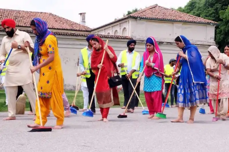 festa sikh mantova 5