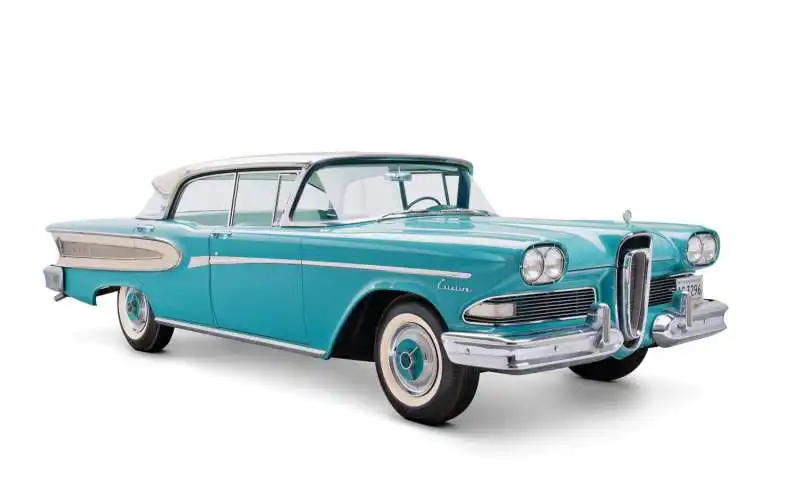 Ford Edsel del 1958