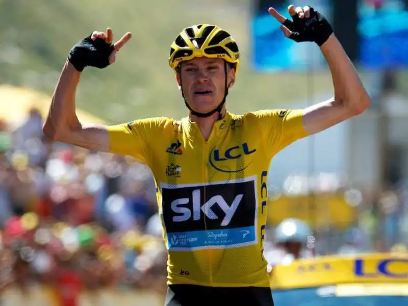 FROOME