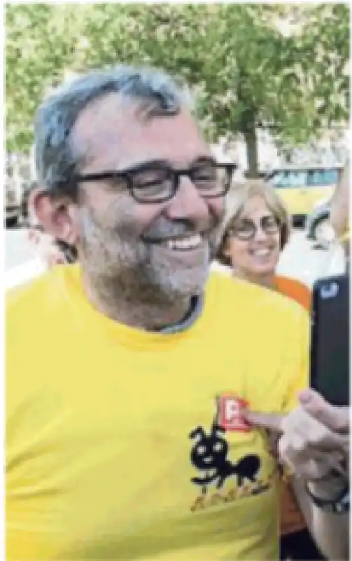 GIACHETTI