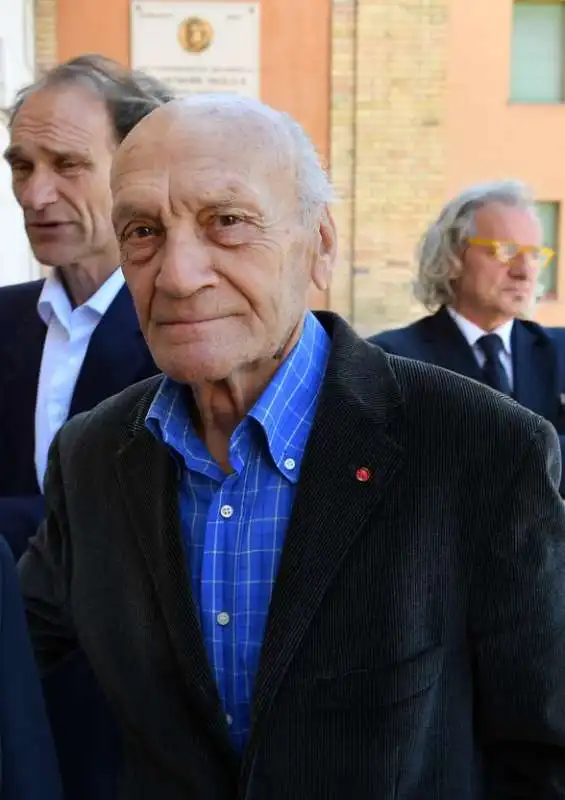 giacomo losi