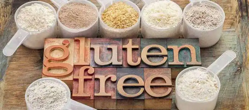 gluten-free