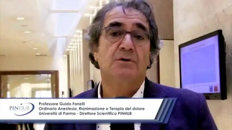 GUIDO FANELLI