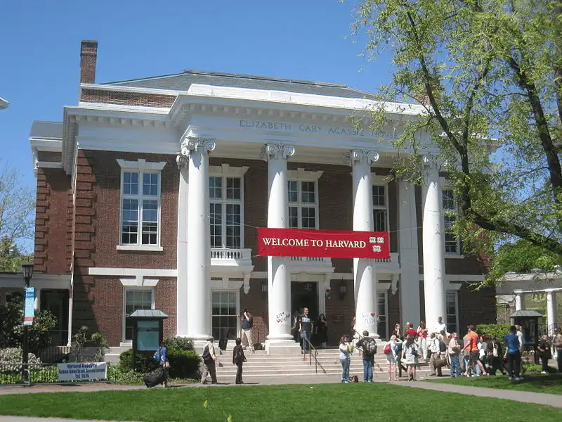 Harvard University