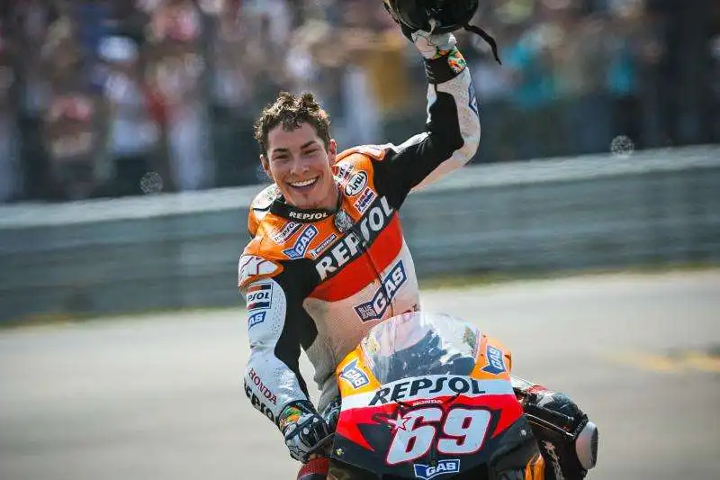 Hayden-MotoGP