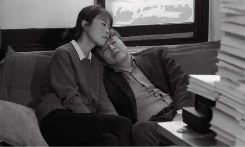 hong sangsoo  the day after