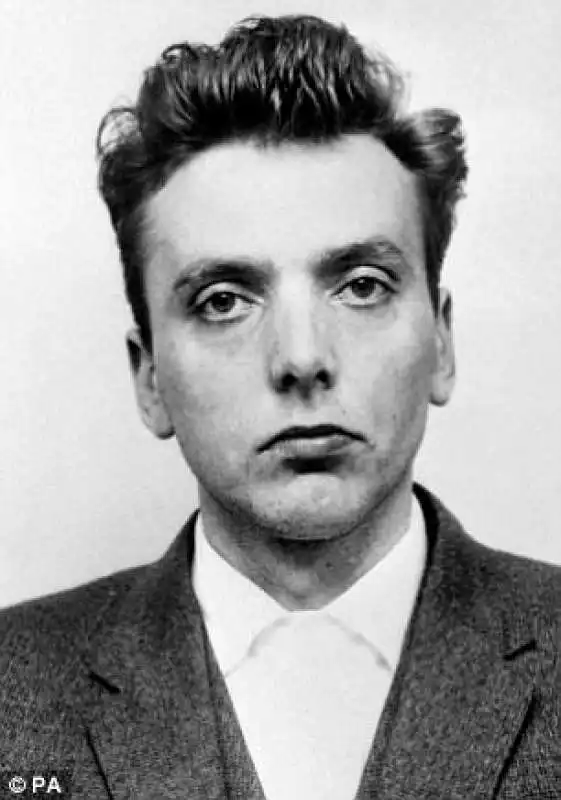 ian brady 