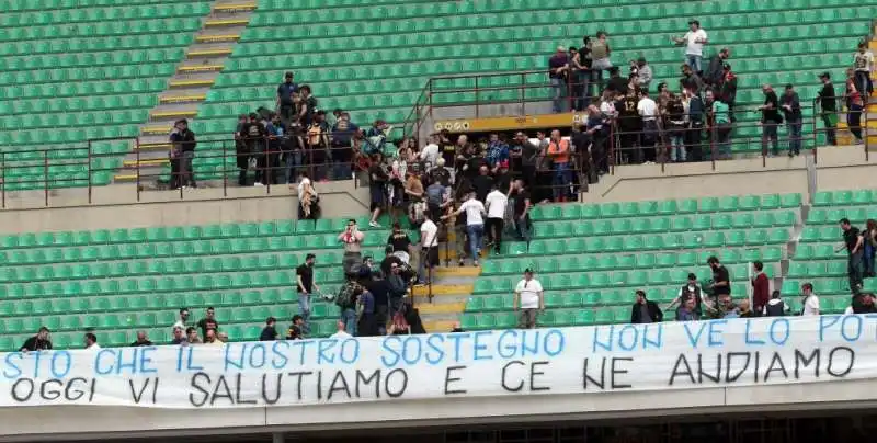 INTER TIFOSI