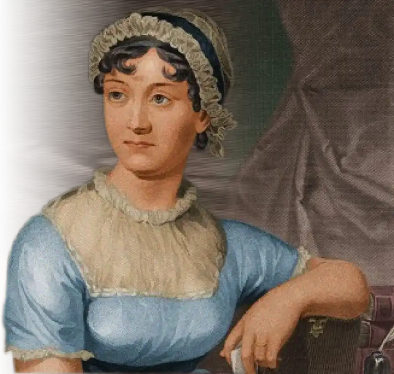 jane austen