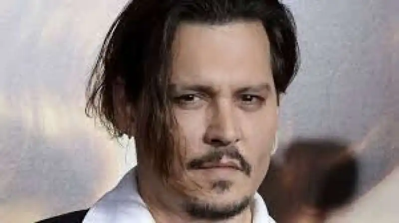 johhny depp 3