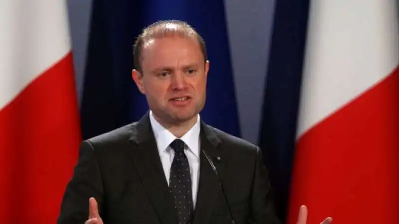 joseph muscat