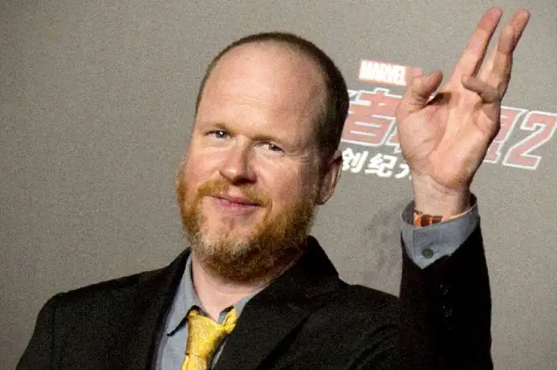 joss whedon 